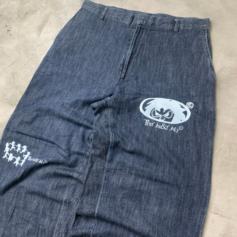 super baggy jeans by muse onlyP, foto 5