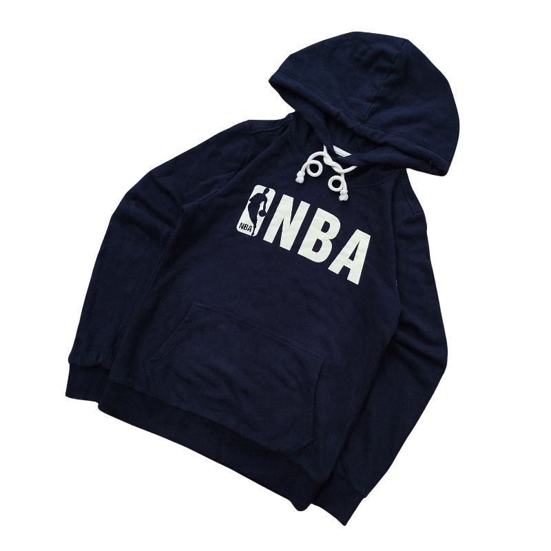 NBA Navy Hoodie, foto 2