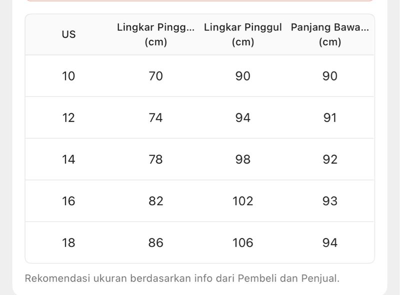 lyne halim rok batik belalai, foto 3