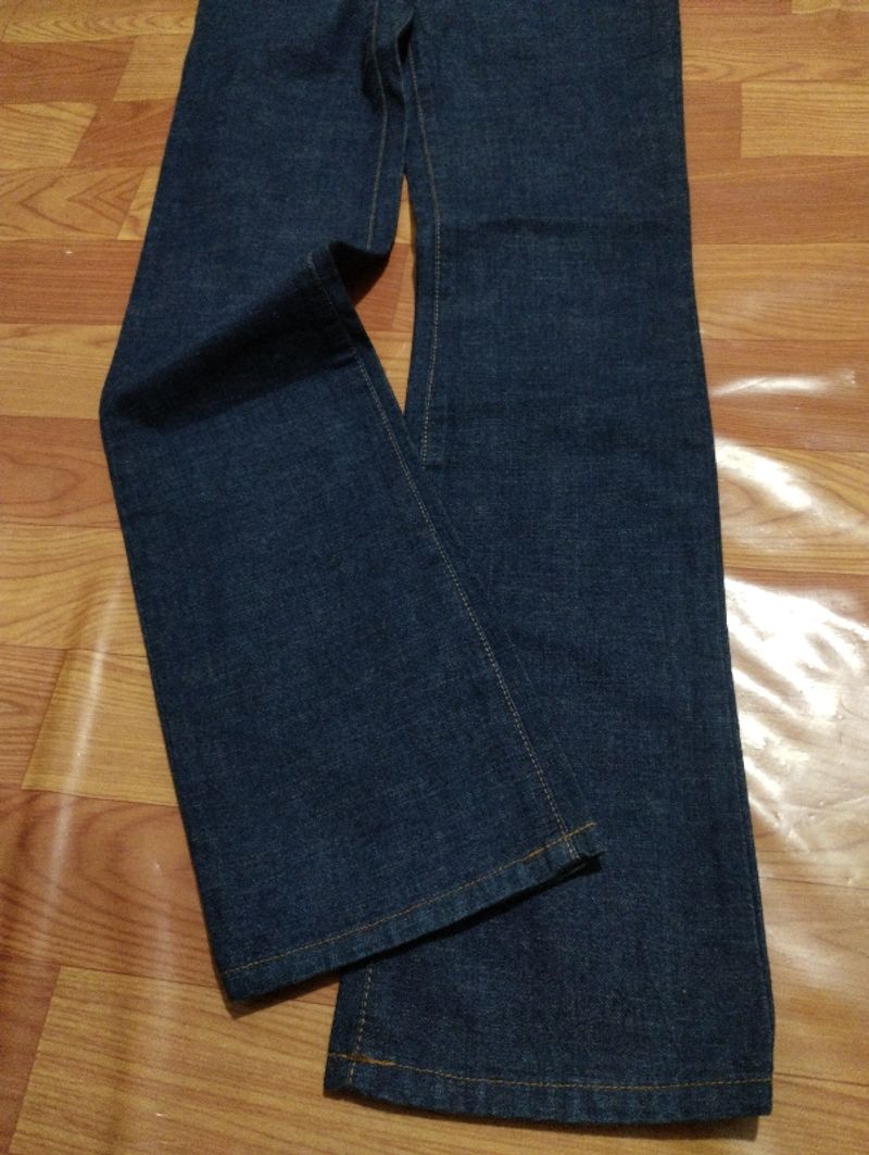 Wrangler Denim Pants, foto 3