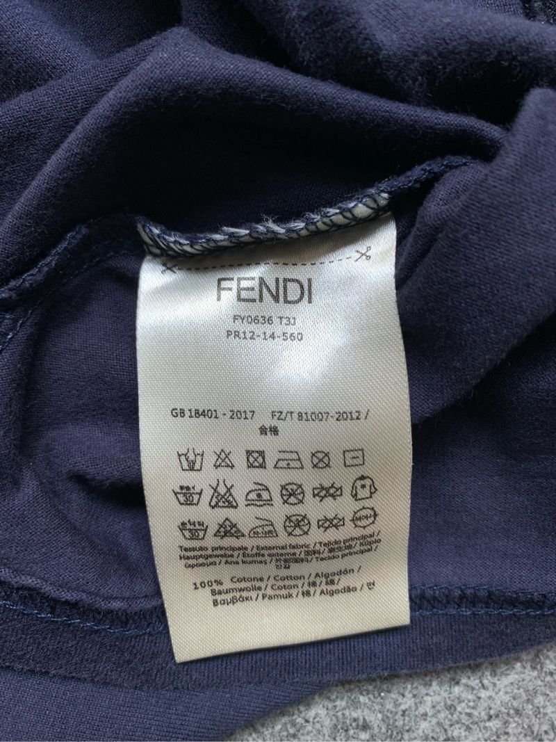 Fendi blis monster, foto 4