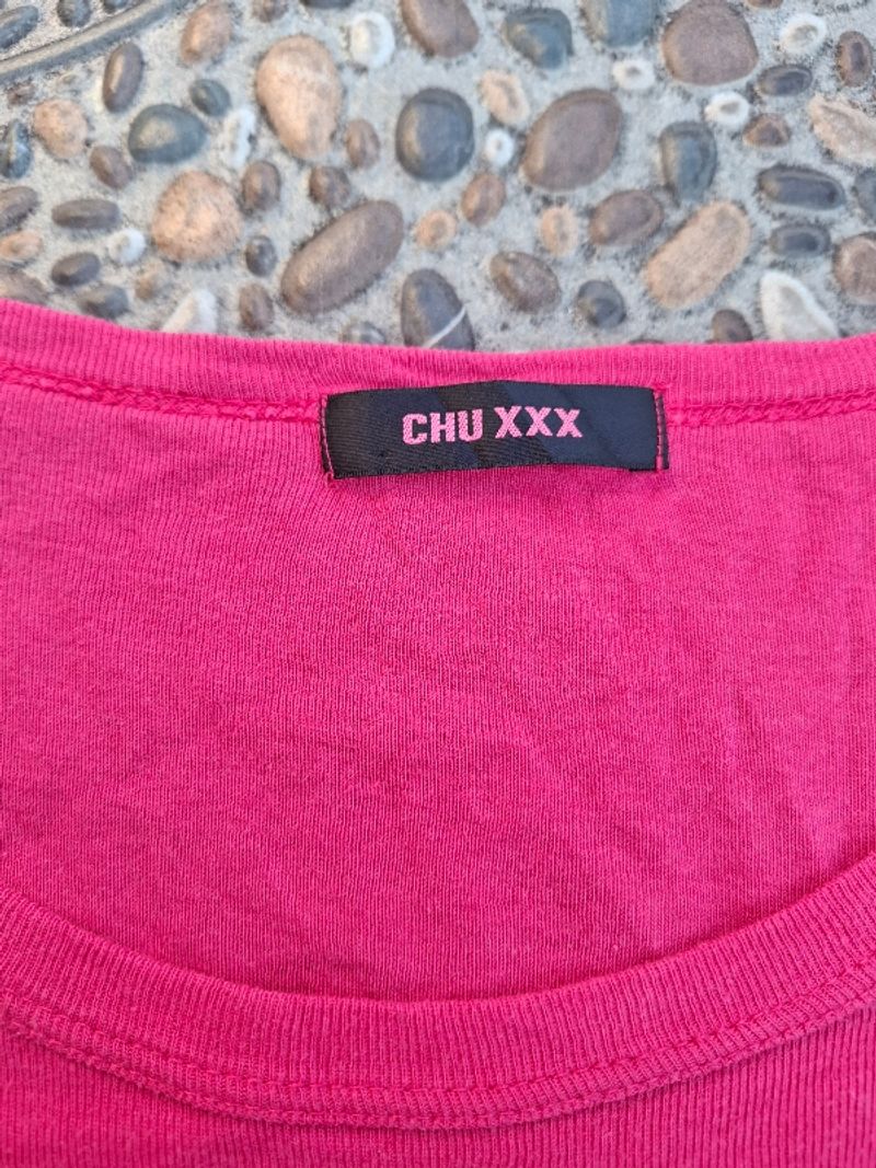 Chuxxx y2k grunge, foto 3