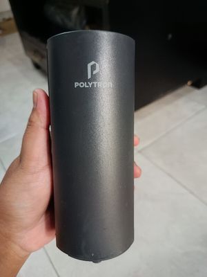 Air Purifier Polytron Airee kondisi normal