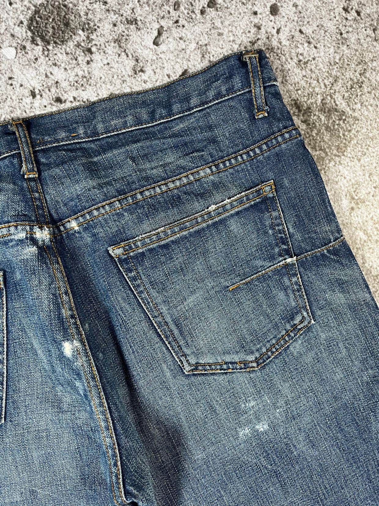 Dior denim jeans Size 33, lp, foto 3