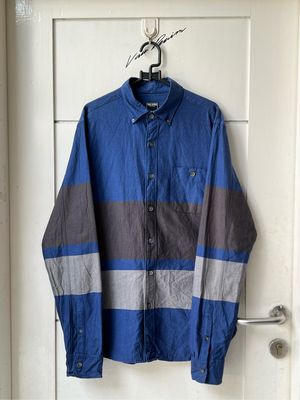 TODD SNYDER New York Shirt