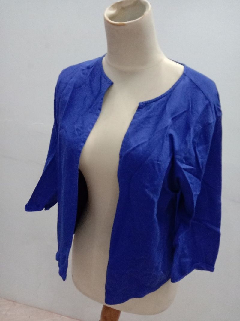 Cardigan Midi Preloved, foto 3