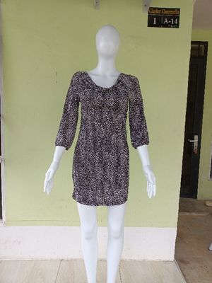 DRESS PELON HALUS SUTRA
