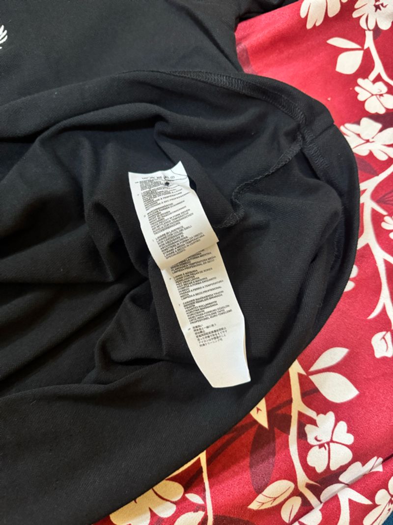 Polo Shirt Fred Perry, foto 4