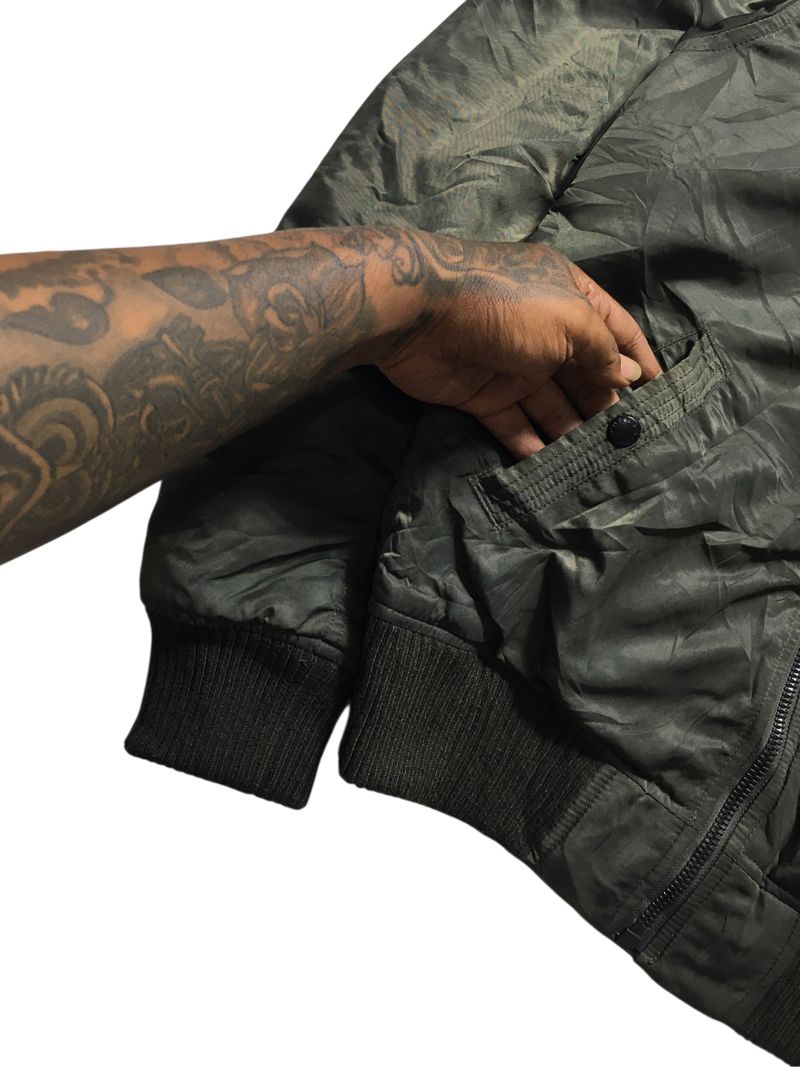 Alpha industries Thermolite Jacket, foto 5