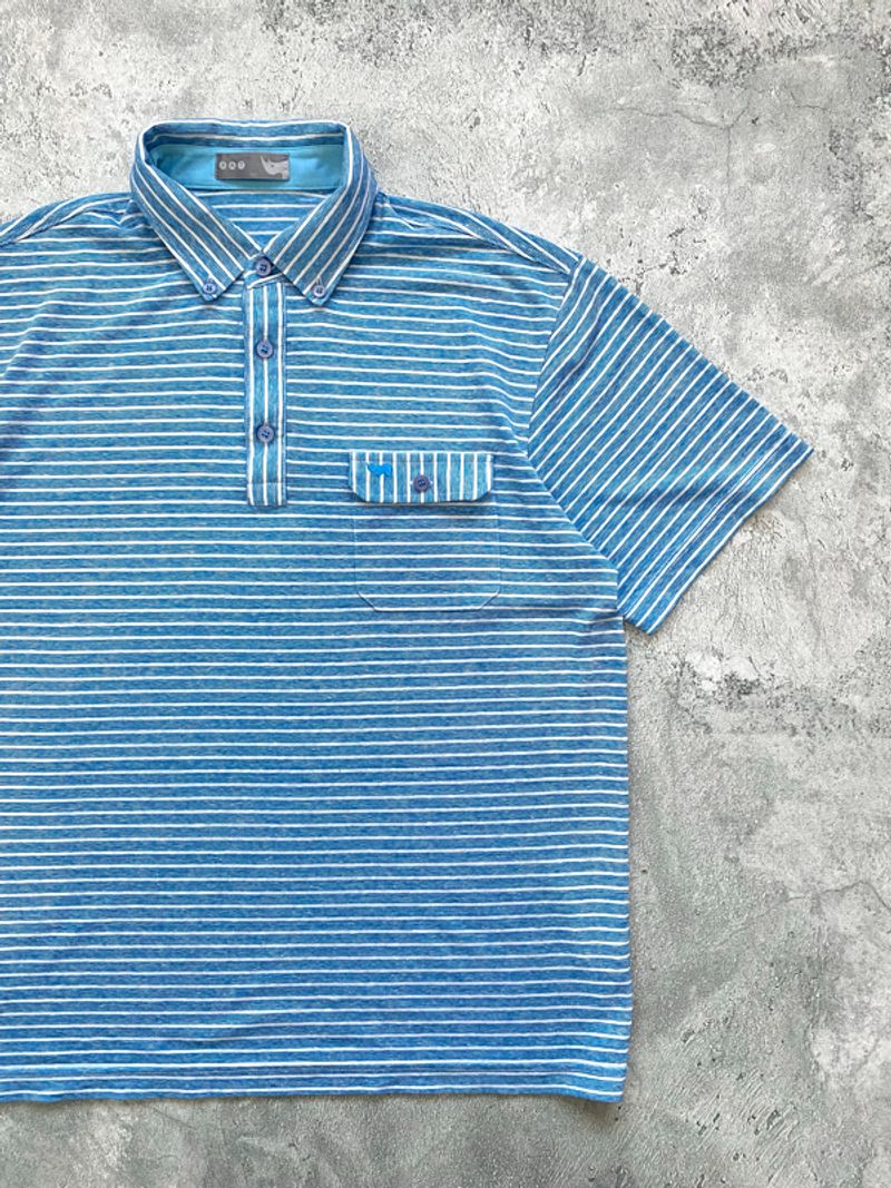POLO SHIRT STRIPE BY PAT, foto 6