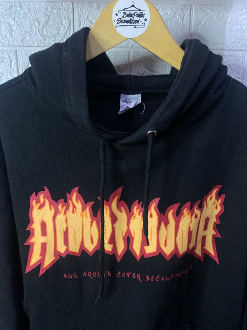 Hoodie acover, foto 2