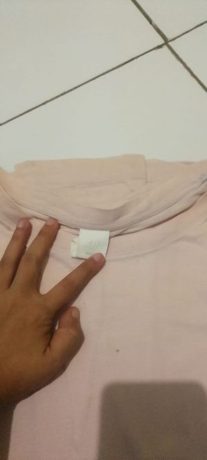 Kaos Oblong