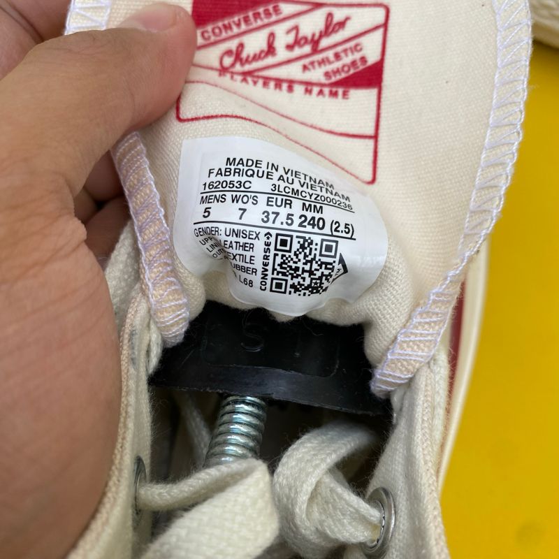 Converse Chuck All Star, foto 7