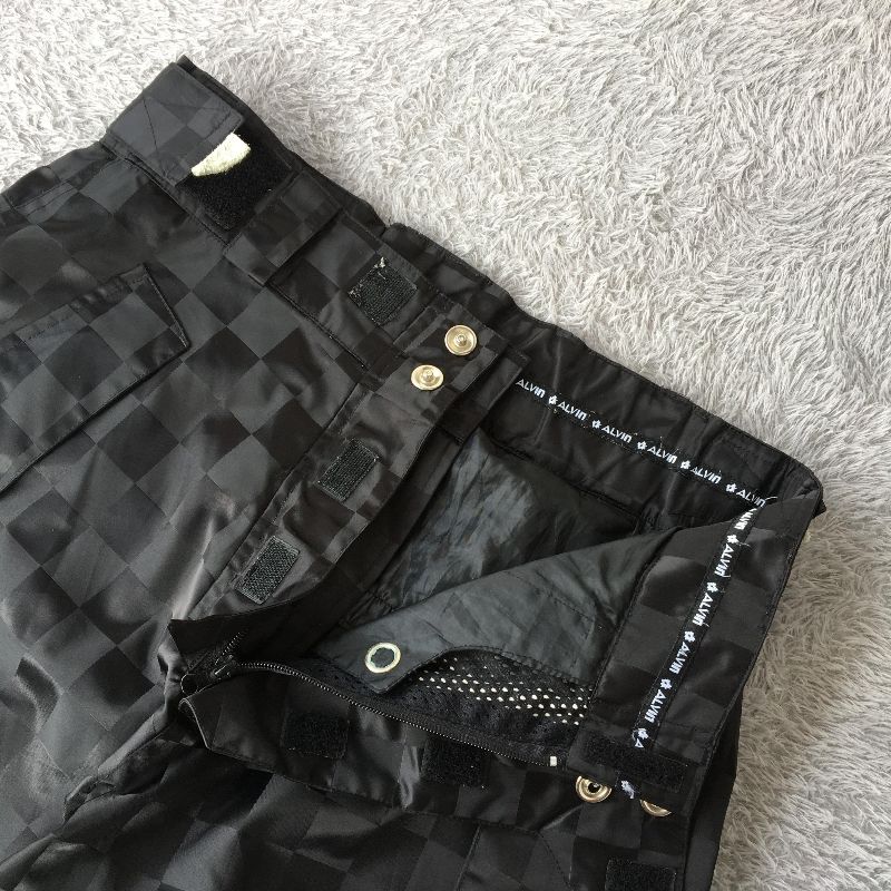 CARGO PANTS OUTDOOR DOUBLE LAYER, foto 4