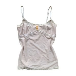 2000s GG<5 camisole