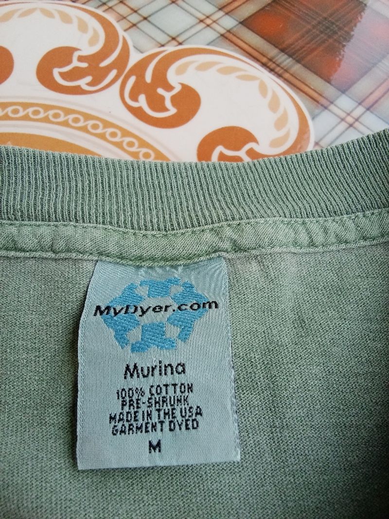 Vtg 90s HAWAII, foto 4