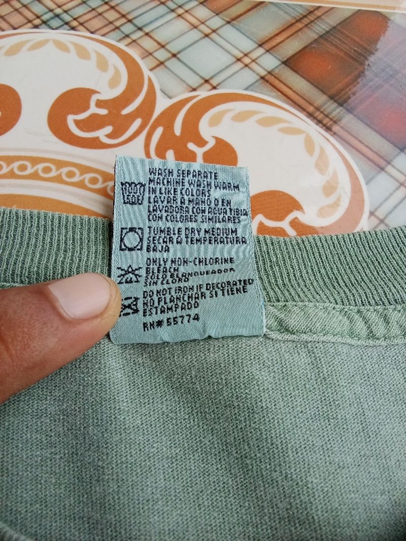 Vtg 90s HAWAII, foto 5