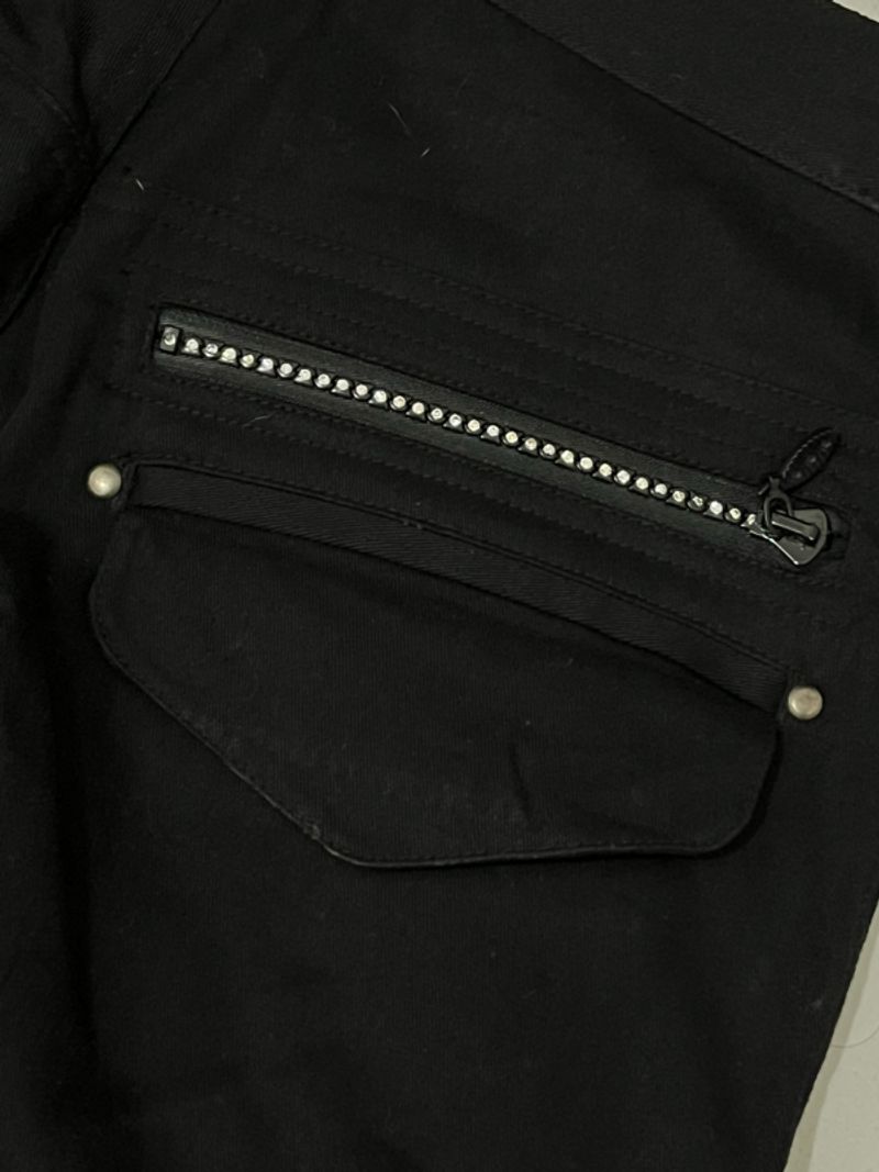 Semantic Design Bootcut Jeans, foto 9