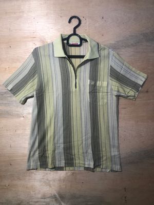 Vintage Greenjoy classic Golf Polo Shirt