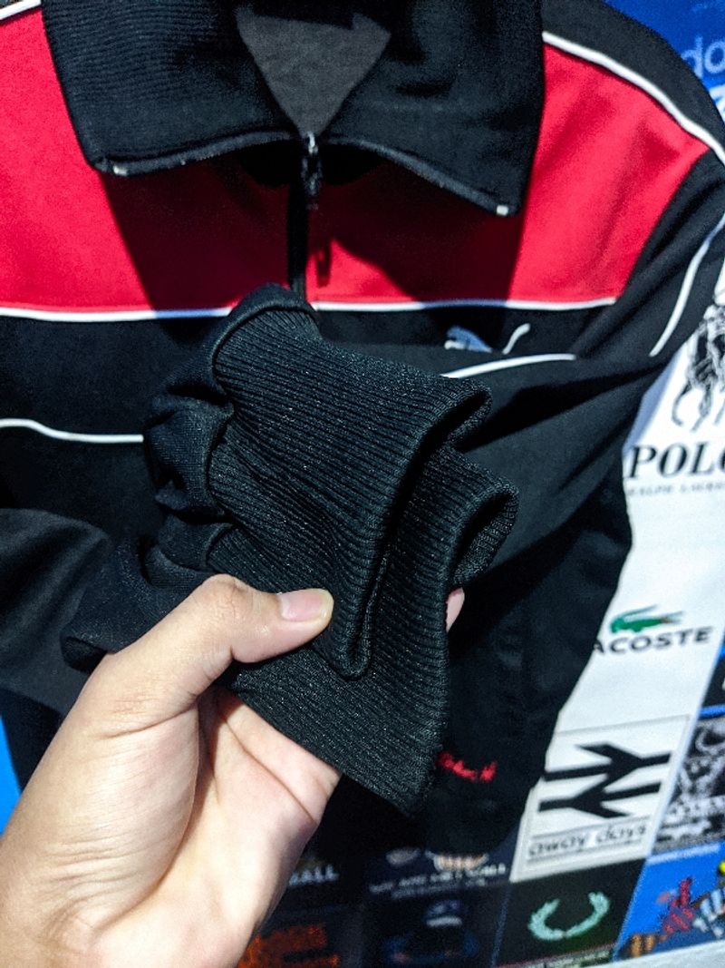 Puma vintage 80s Original (RARE), foto 4