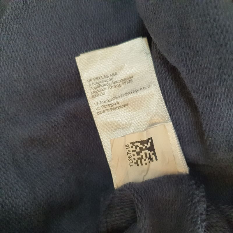 HOODIE PRIA THE NORTH FACE, foto 6