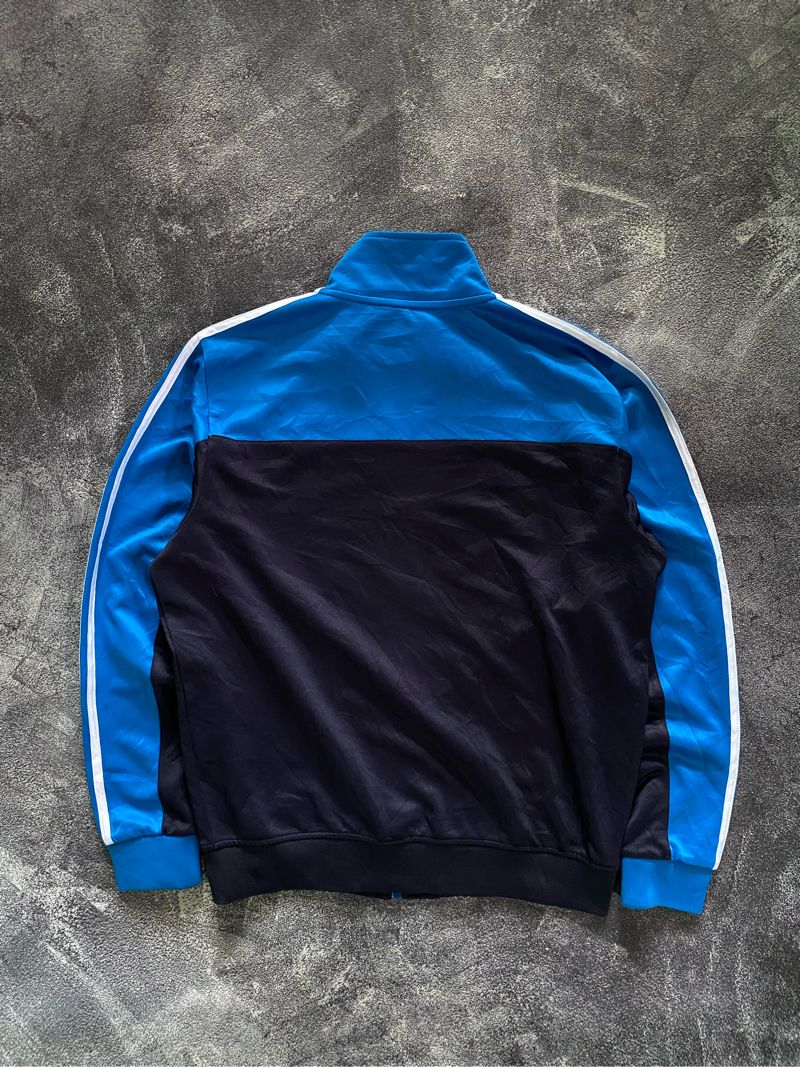 Tracktop adidas 2warna, foto 2