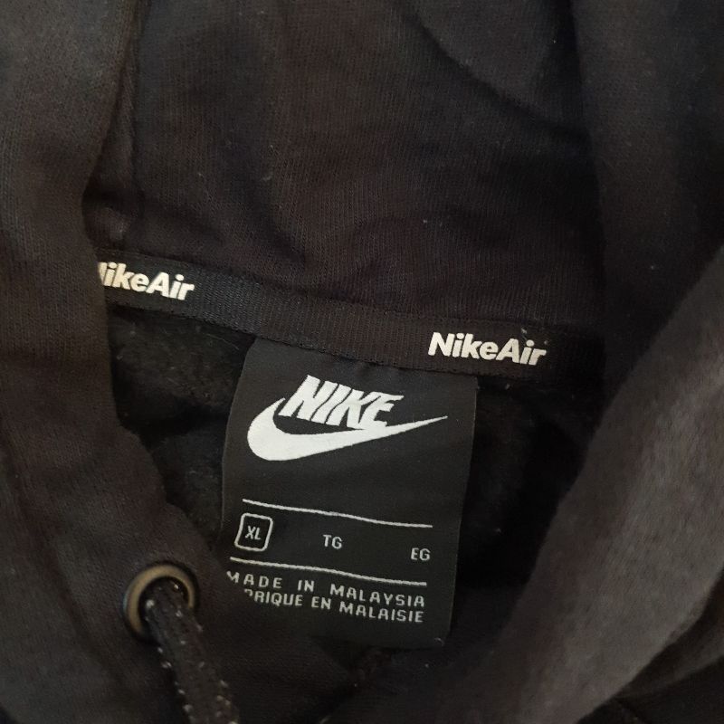HOODIE PRIA NIKE, foto 5