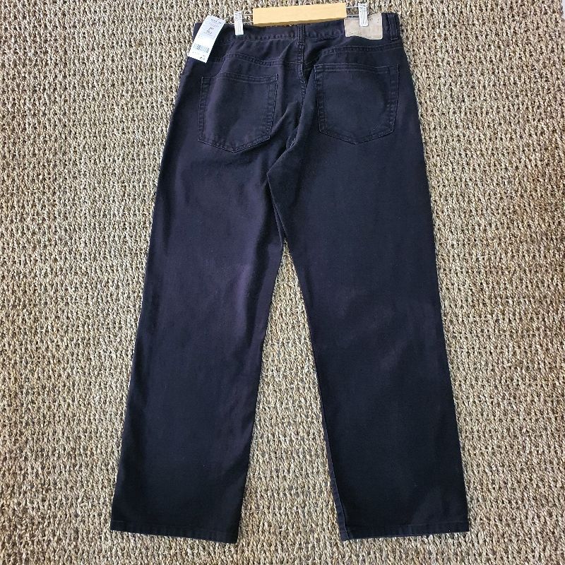 CELANA JEANS HANES, foto 2