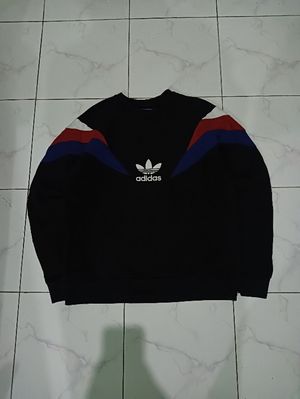 Crewneck Adidas Vintage Neva Crew