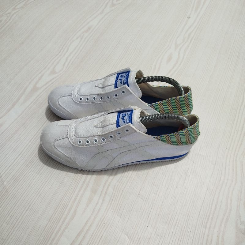 Onitsuka Tiger Slip on, foto 3