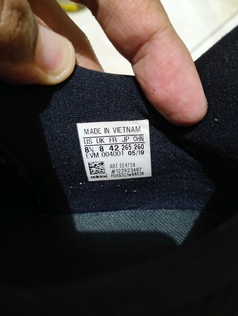 Adidas Prophere, foto 7