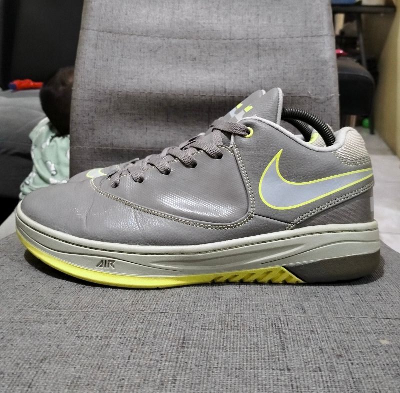 Nike Air Lebron E E, foto 4