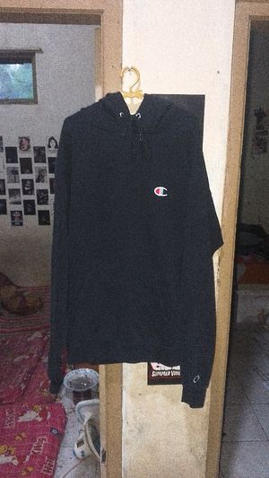 Hd Champion size L
