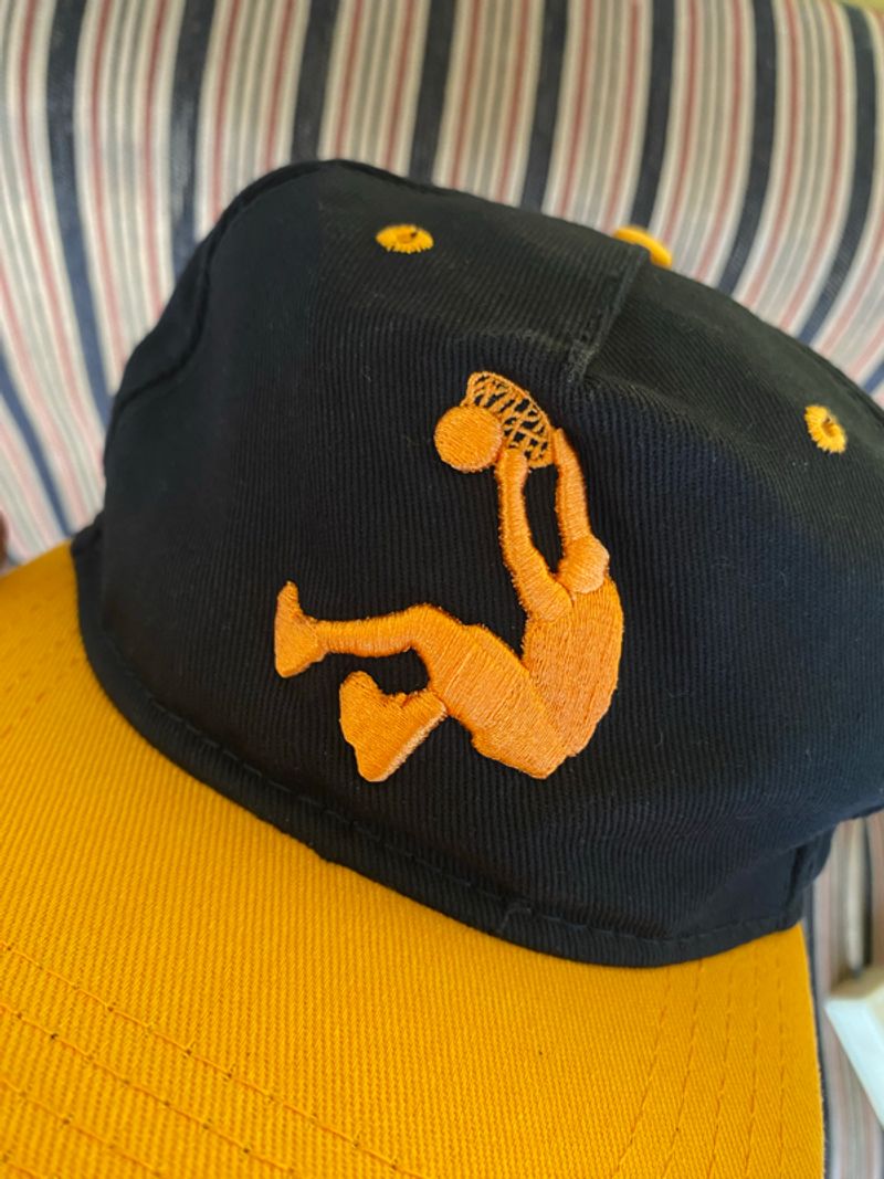 VINTAGE SHAQ ONEIL HAT, foto 2