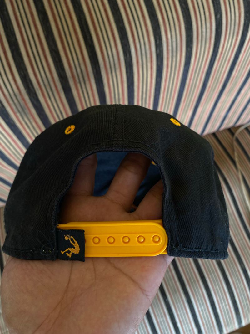 VINTAGE SHAQ ONEIL HAT, foto 4