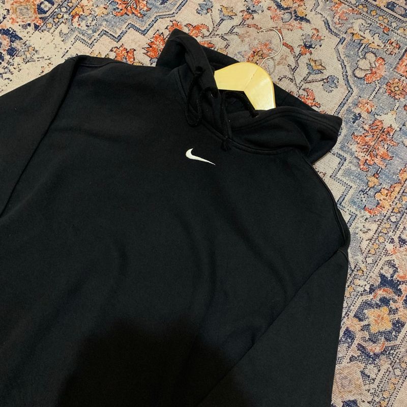 Hoodie Nike Center, foto 2