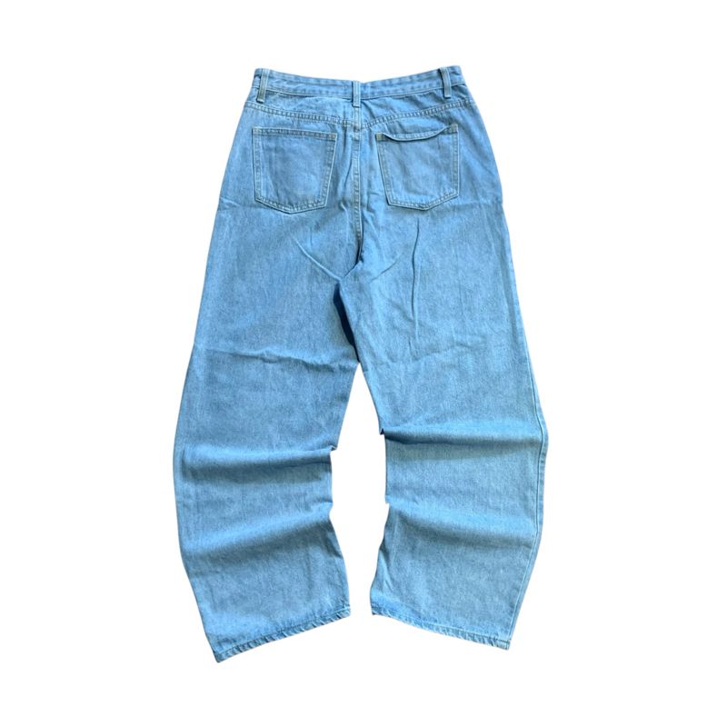 BAGGY JEANS, foto 2