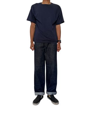 UNIQLO U JEANS BAGGY