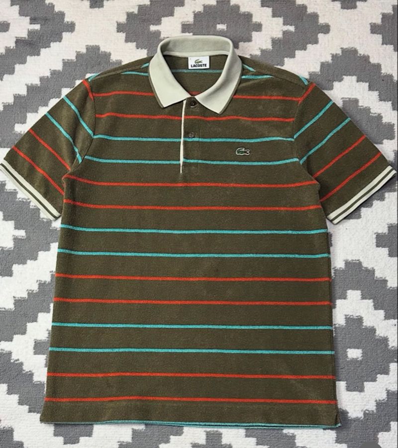 LACOSTE Poloshirt, foto 3