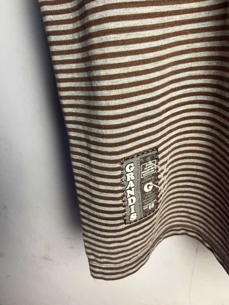 Kaos Grandis, foto 4