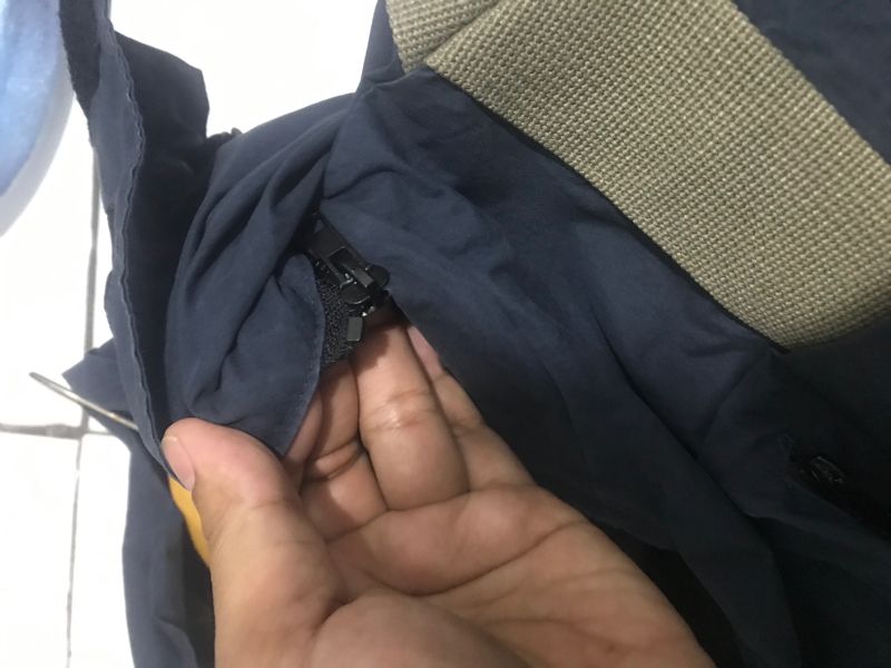 JACKET UTILITY MULTYPOCKET, foto 4