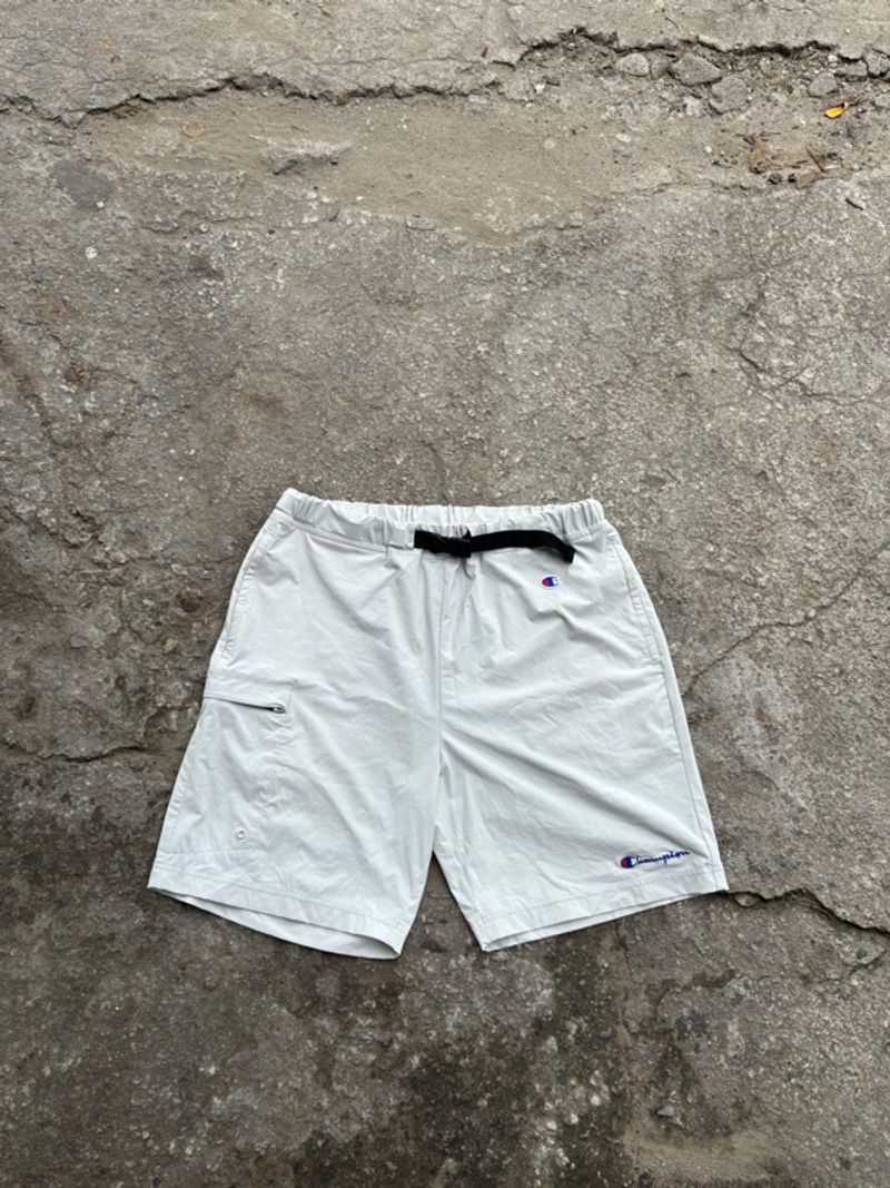 Celana Pendek Champion Utility Original, foto 2