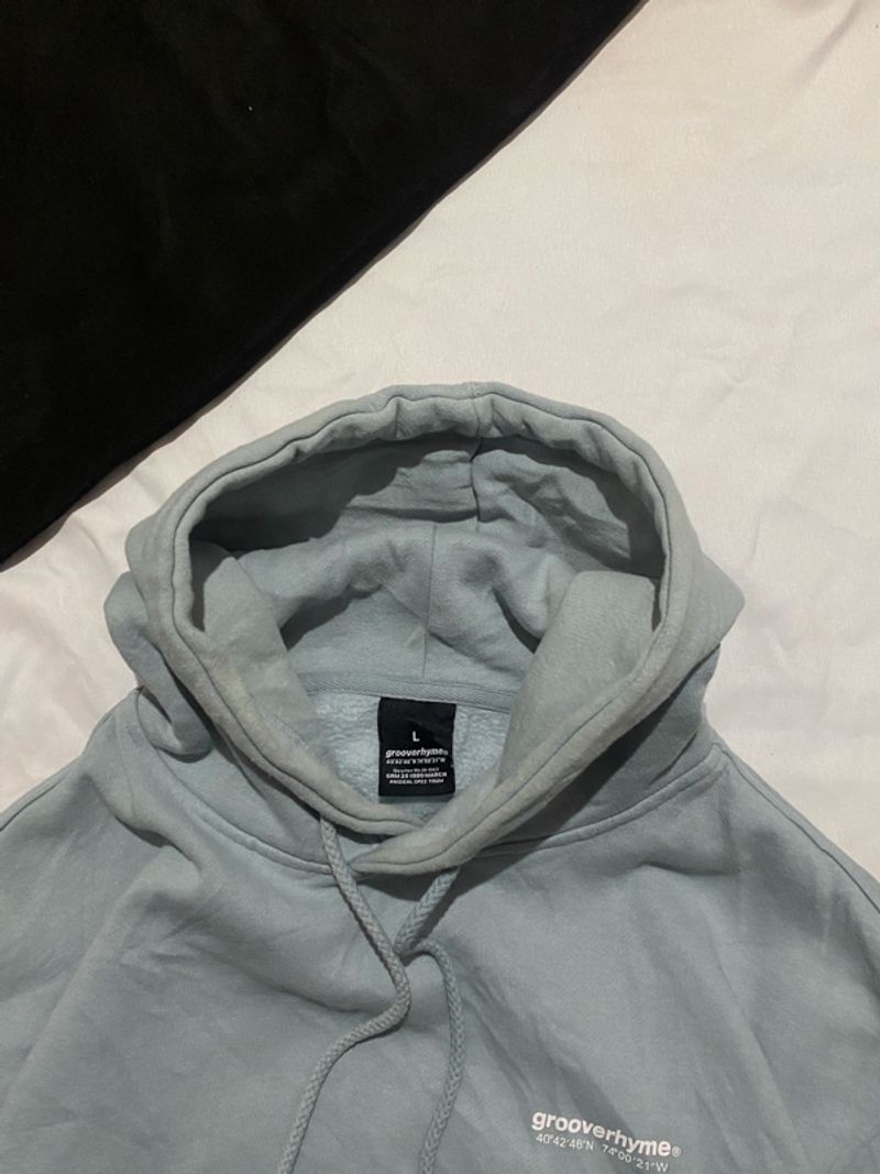 hoodie grooverhyme, foto 4