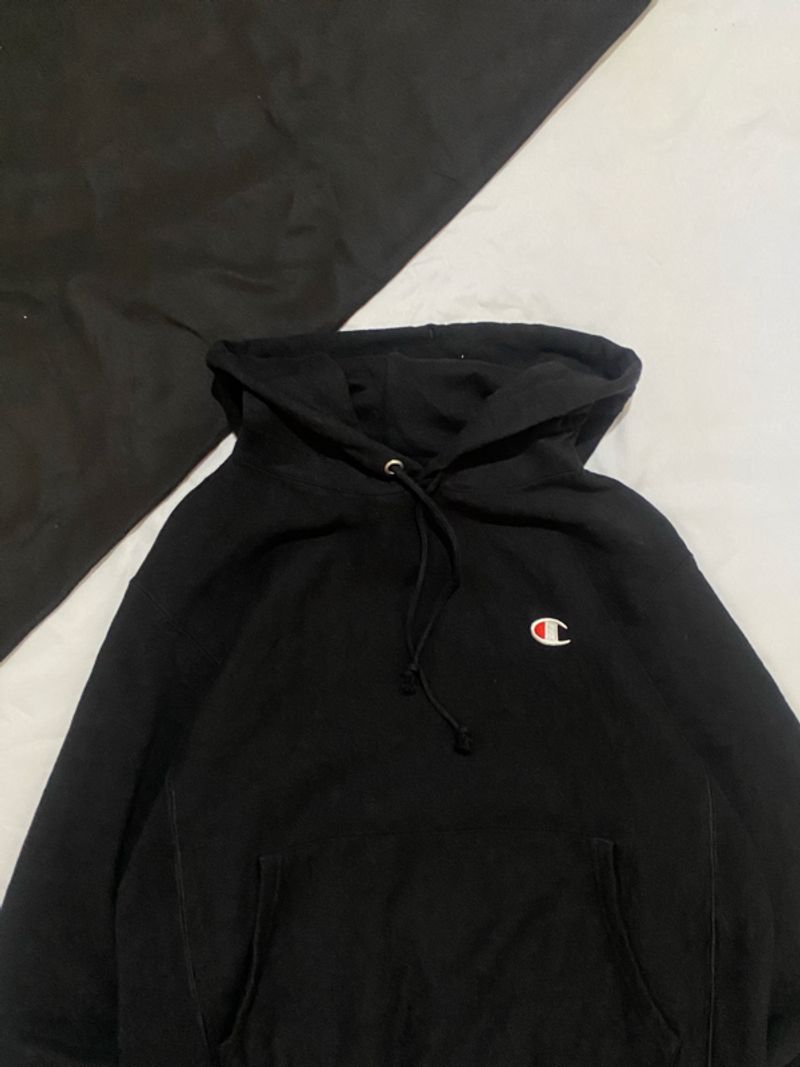 hoodie champion, foto 3