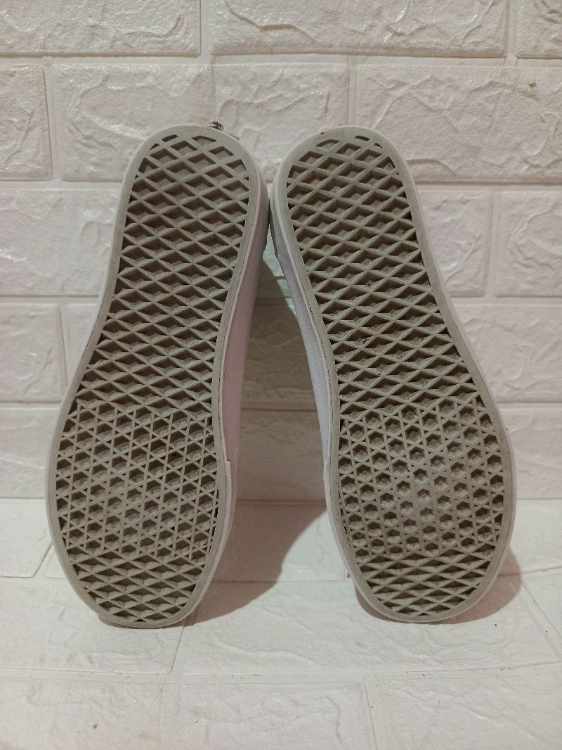 Vans old Skool true white, foto 4