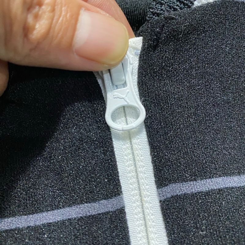Puma Tracktop Jacket, foto 4