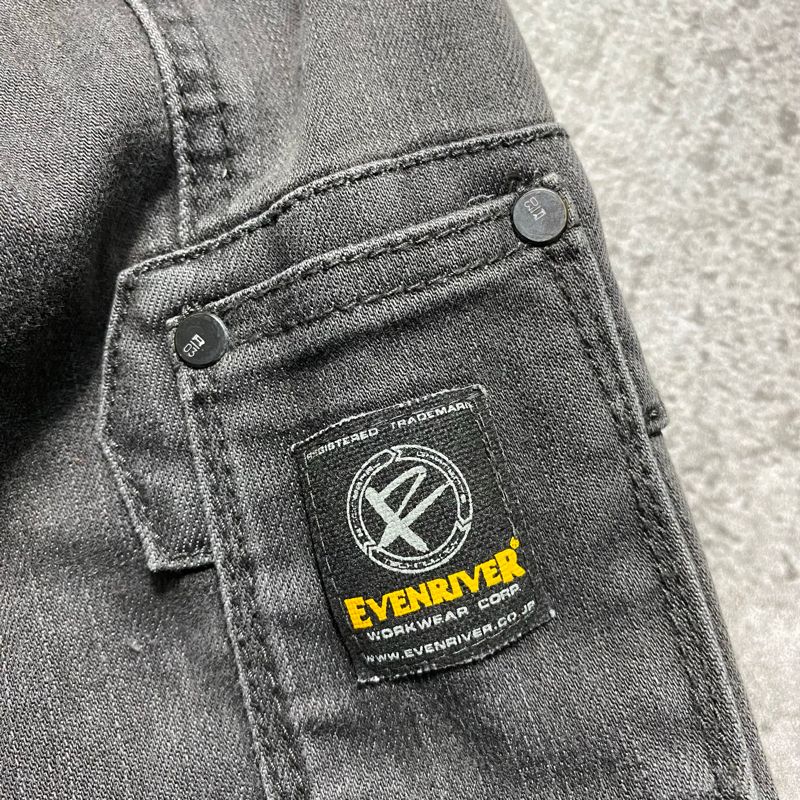 Evenriver Bikers Jacket, foto 5