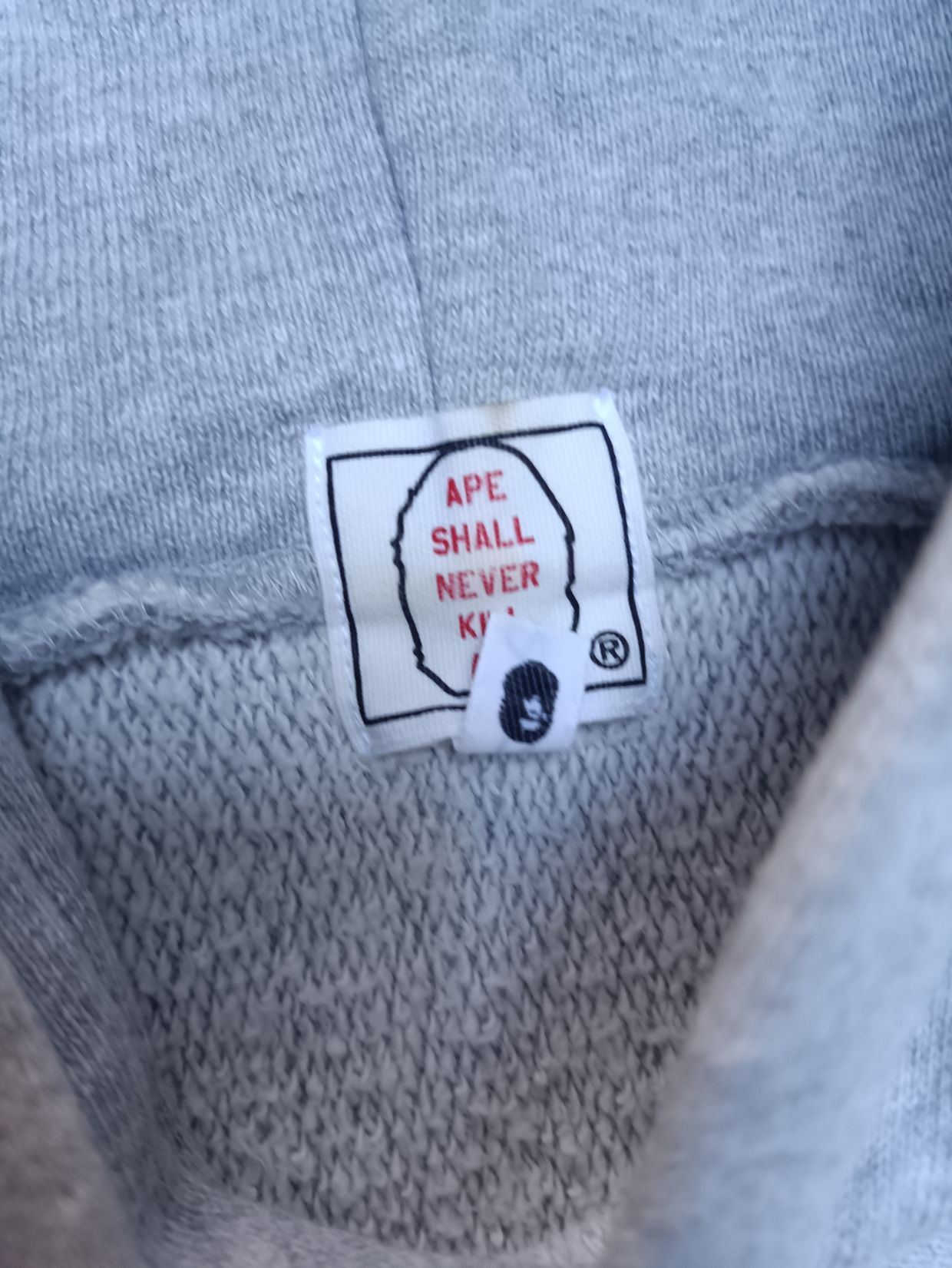 Bape Size medium Good condition #vintage, foto 4