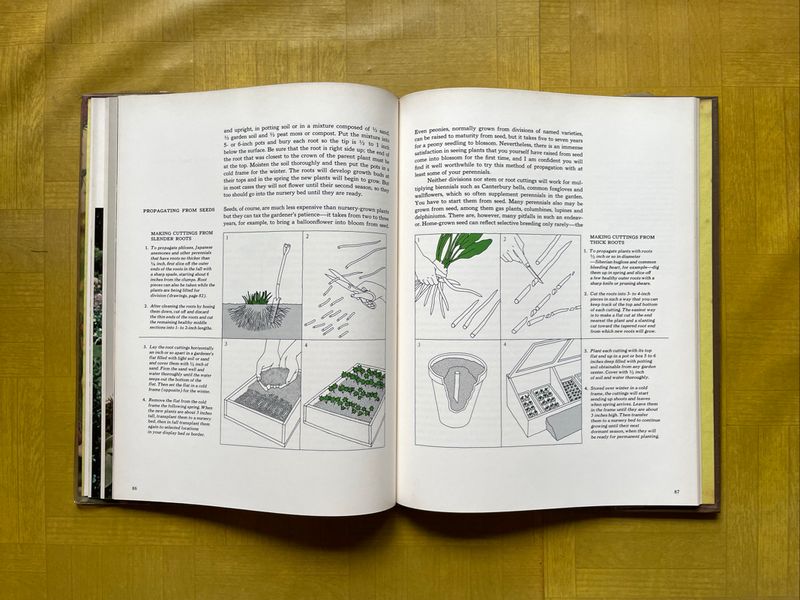 Gardening Books: Perennials, foto 6