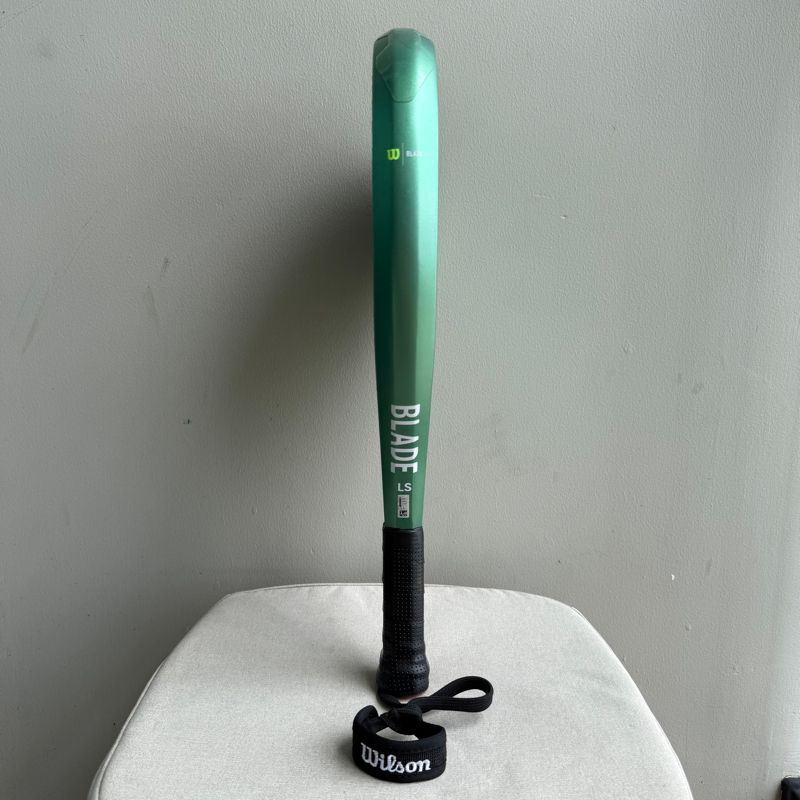 Raket Padel Wilson LS Blade V3, foto 6